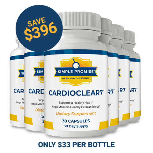 cardioclear7
